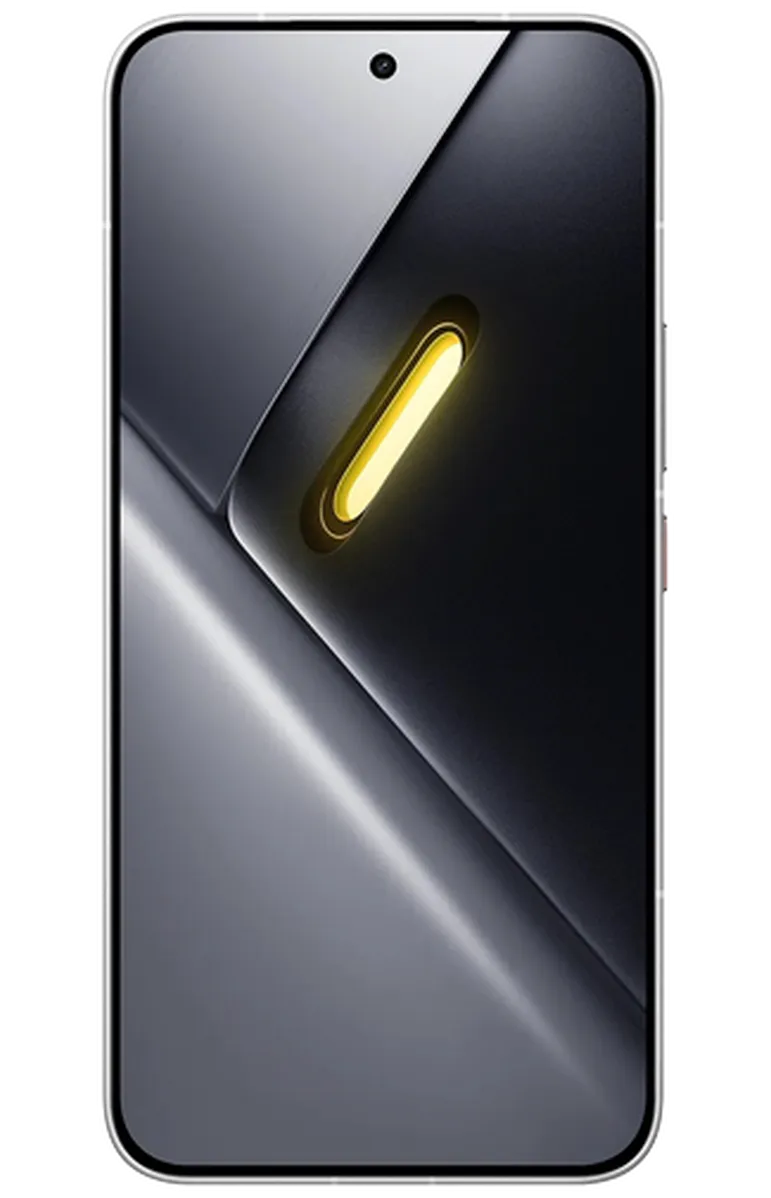 POCO X8 Pro Max 512GB Blanc