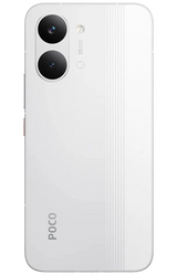 POCO X8 Pro Max 512GB Blanc