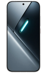 POCO X8 Pro 8GB/256GB Blanc