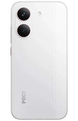 POCO X8 Pro 8GB/256GB Blanc