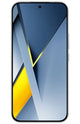 POCO F8 Ultra 512GB Bleu