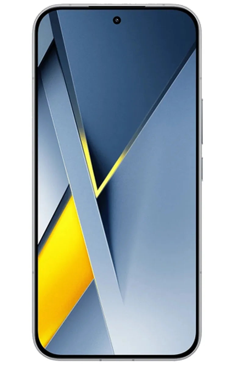 POCO F8 Ultra 512GB Bleu