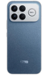 POCO F8 Ultra 512GB Bleu