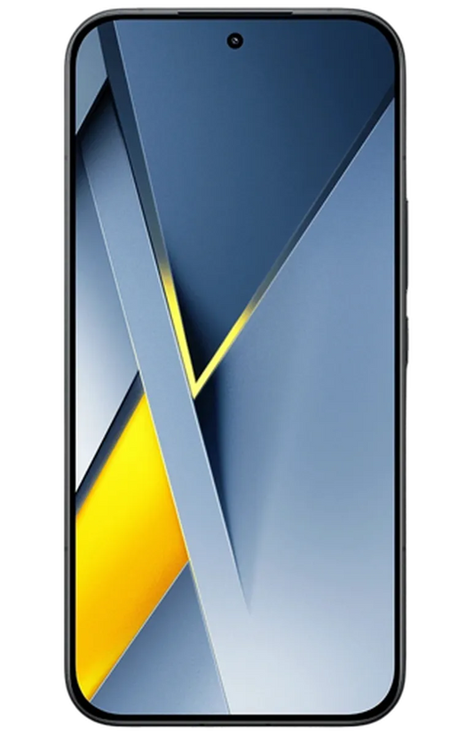 POCO F9 Ultra 256GB Noir
