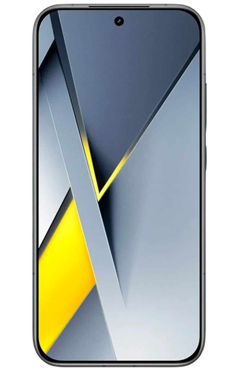 POCO F9 Pro 256GB Noir
