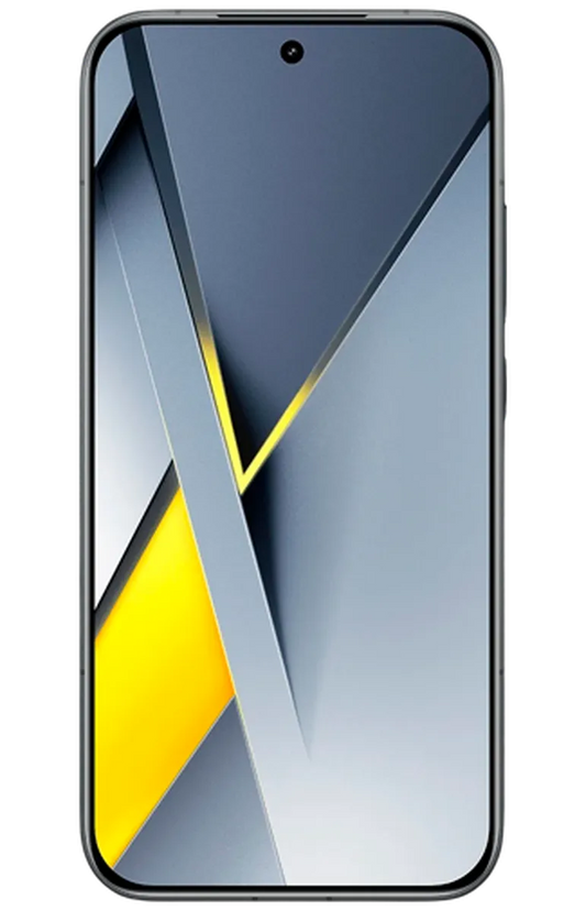 POCO F8 Pro 512GB Noir