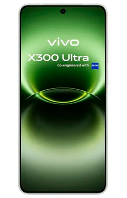 vivo X300 Ultra 512GB Vert