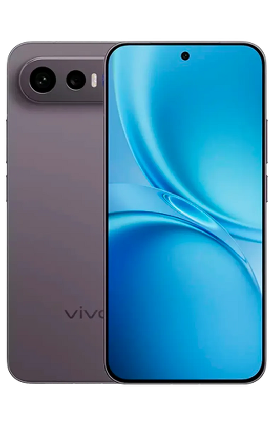 vivo X300 FE 512GB Noir