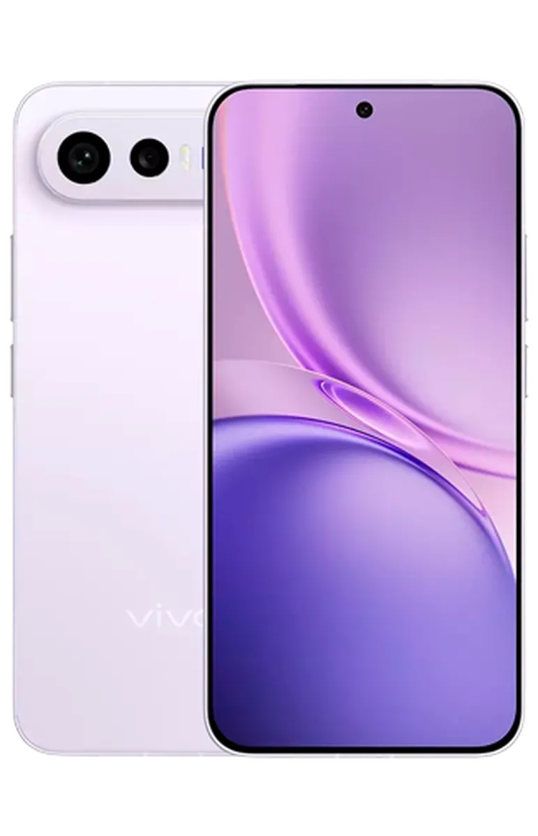 vivo X300 FE 512GB Violet