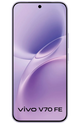 vivo V70 FE 256GB Violet