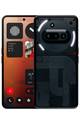 Nothing Phone (3a) Pro 256GB Noir