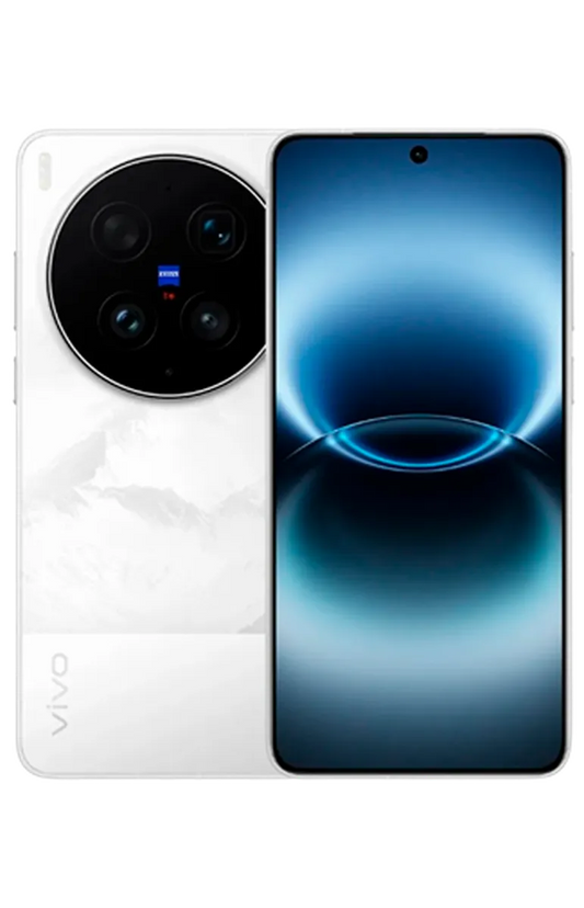 vivo X300 Ultra 512GB Blanc