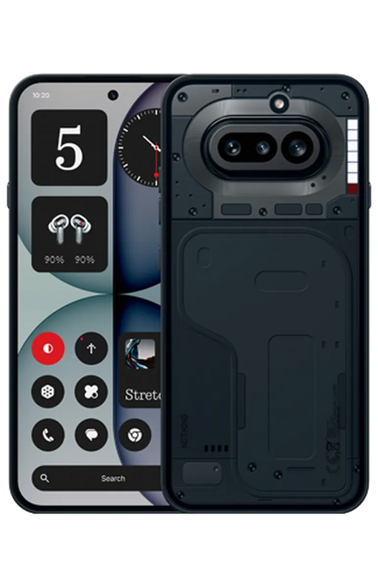Nothing Phone (4a) 128GB Noir