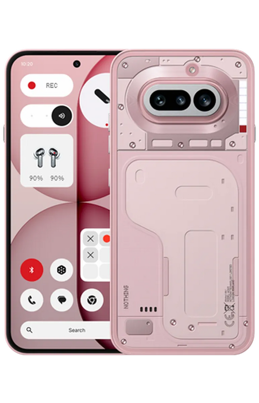 Nothing Phone (4a) 256GB Rose