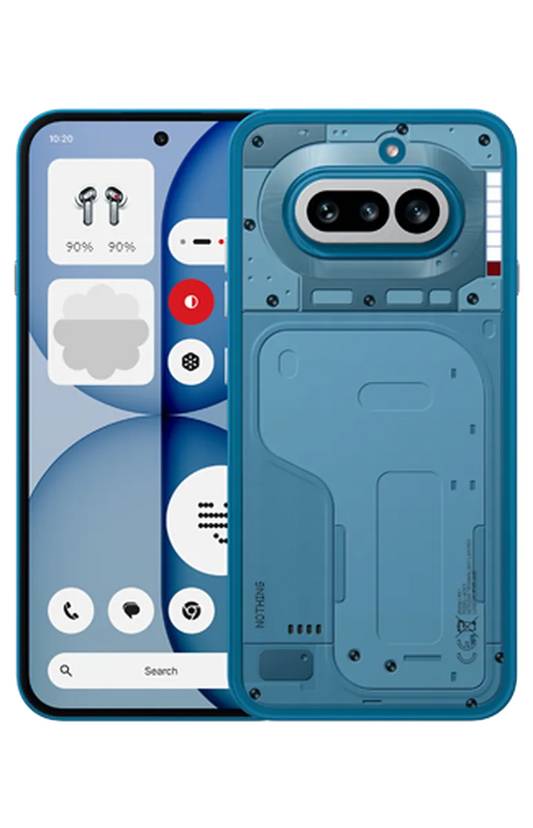Nothing Phone (4a) 256GB Bleu
