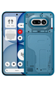 Nothing Phone (4a) 256GB Bleu
