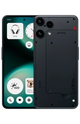 Nothing Phone (3a) Lite 8GB/128GB Noir