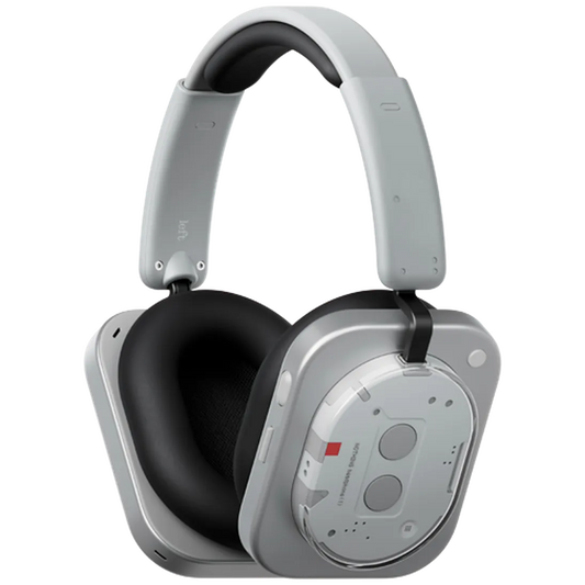 Nothing Headphone (1) Blanc