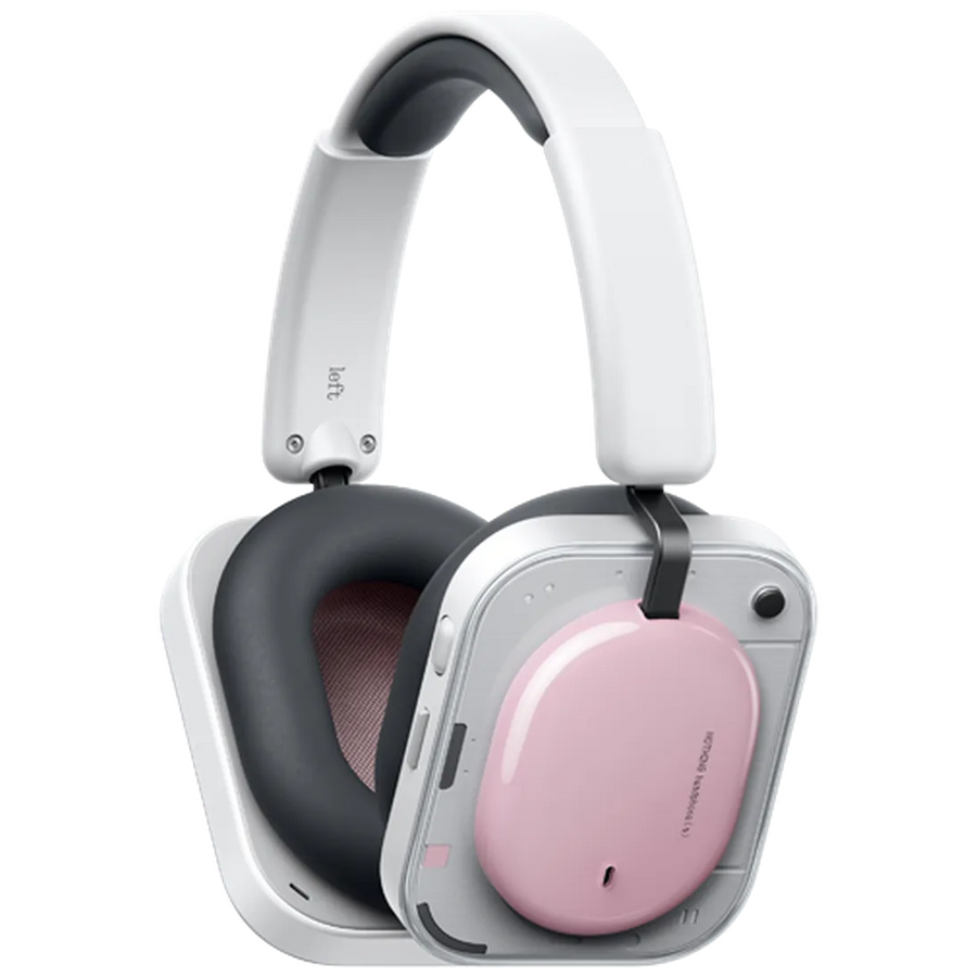 Nothing Headphone (a) Rose