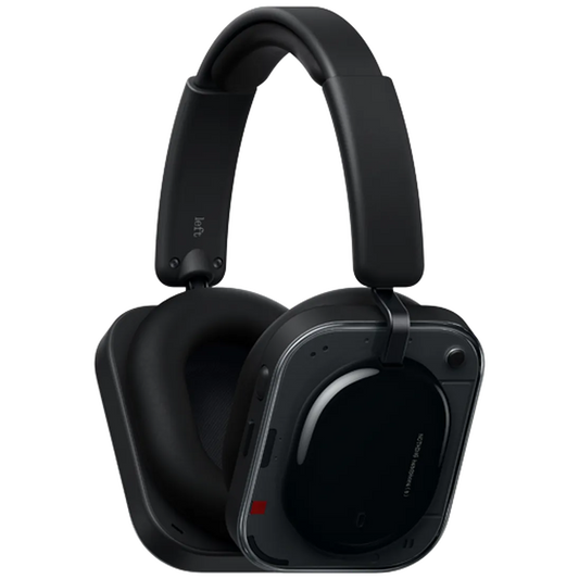Nothing Headphone (a) Noir