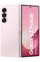 Samsung Galaxy Z Fold 6 1TB F956 Rose