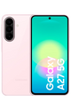 Samsung Galaxy A27 5G 128GB Rose