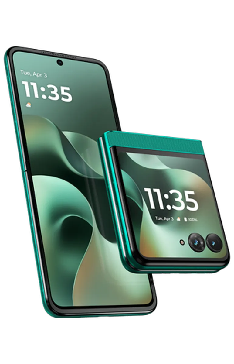 Motorola Razr 70 256GB Vert