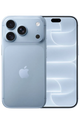 Apple iPhone 18 Pro 256GB Bleu