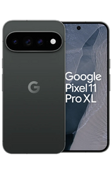 Google Pixel 11 Pro XL 512GB Noir