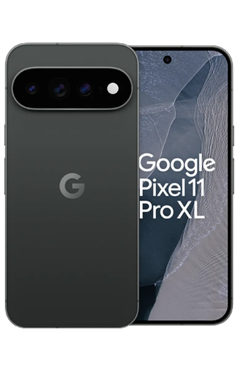 Google Pixel 11 Pro XL 512GB Noir
