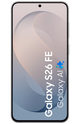 Samsung Galaxy S26 FE 128GB Noir