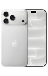 Apple iPhone 18 Pro Max 256GB Argent