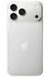 Apple iPhone 18 Pro Max 256GB Argent