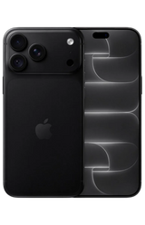 Apple iPhone 18 Pro Max 512GB Noir