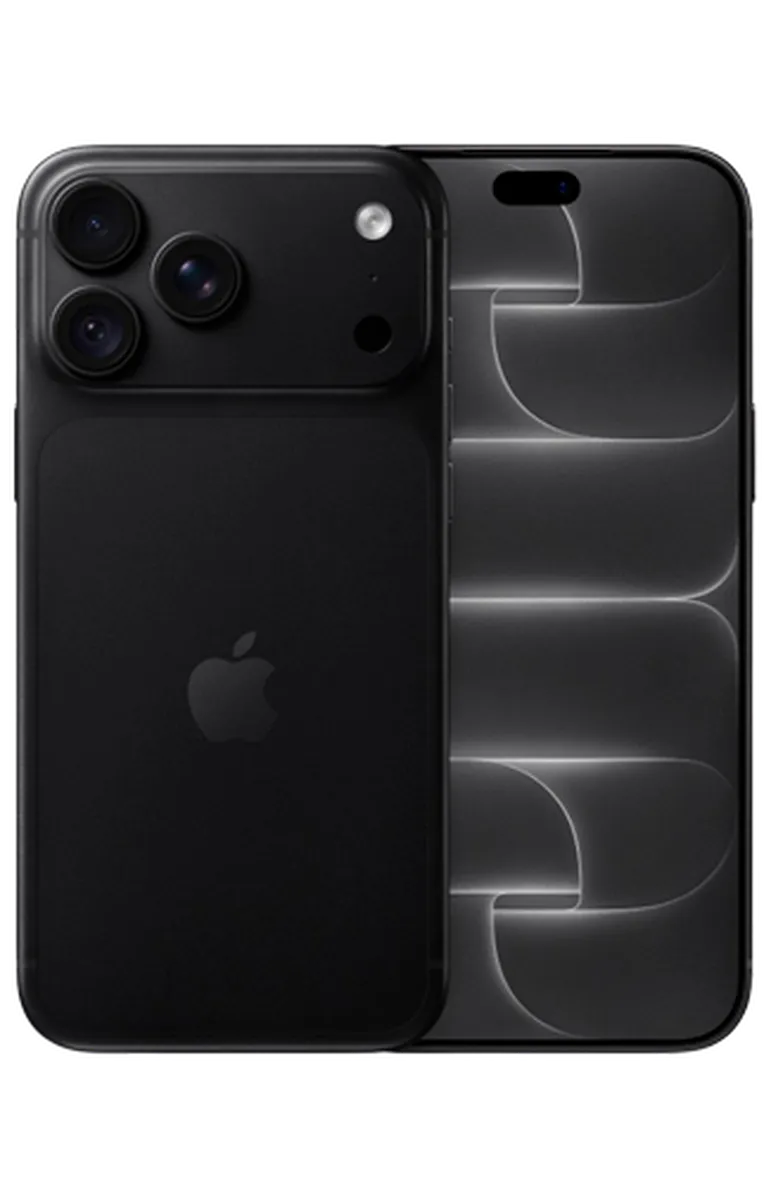 Apple iPhone 18 Pro Max 512GB Noir