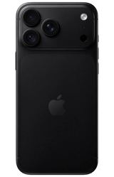 Apple iPhone 18 Pro Max 512GB Noir
