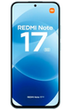 Xiaomi Redmi Note 17 5G 256GB Bleu