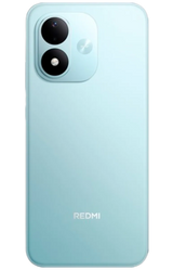 Xiaomi Redmi Note 17 5G 256GB Bleu