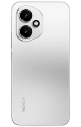 Honor 400 8GB/512GB Argent