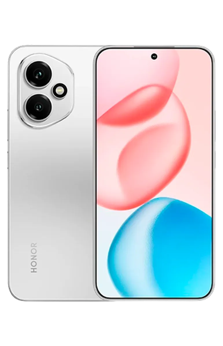 Honor 400 8GB/512GB Argent