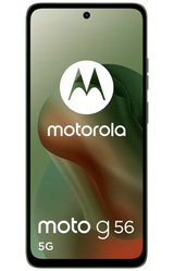 Motorola Moto G56 5G 8GB/256GB Vert