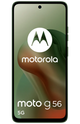 Motorola Moto G56 5G 8GB/256GB Vert