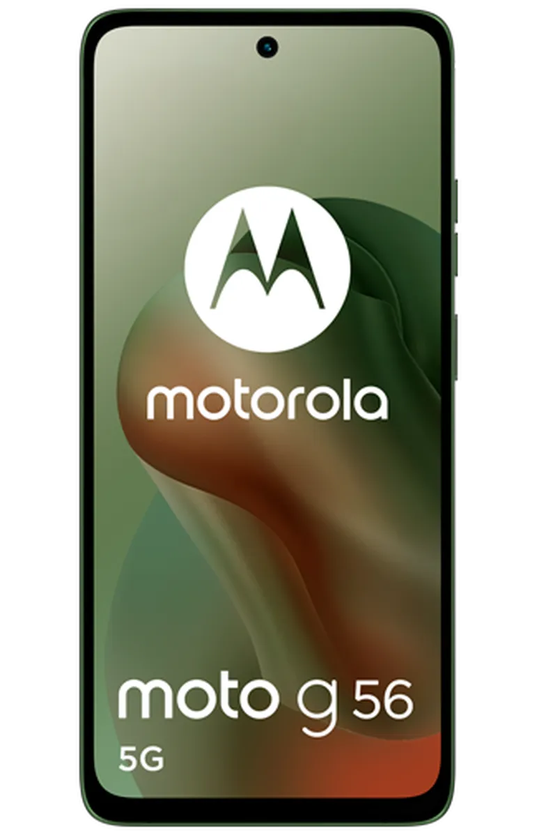 Motorola Moto G56 5G 8GB/256GB Vert
