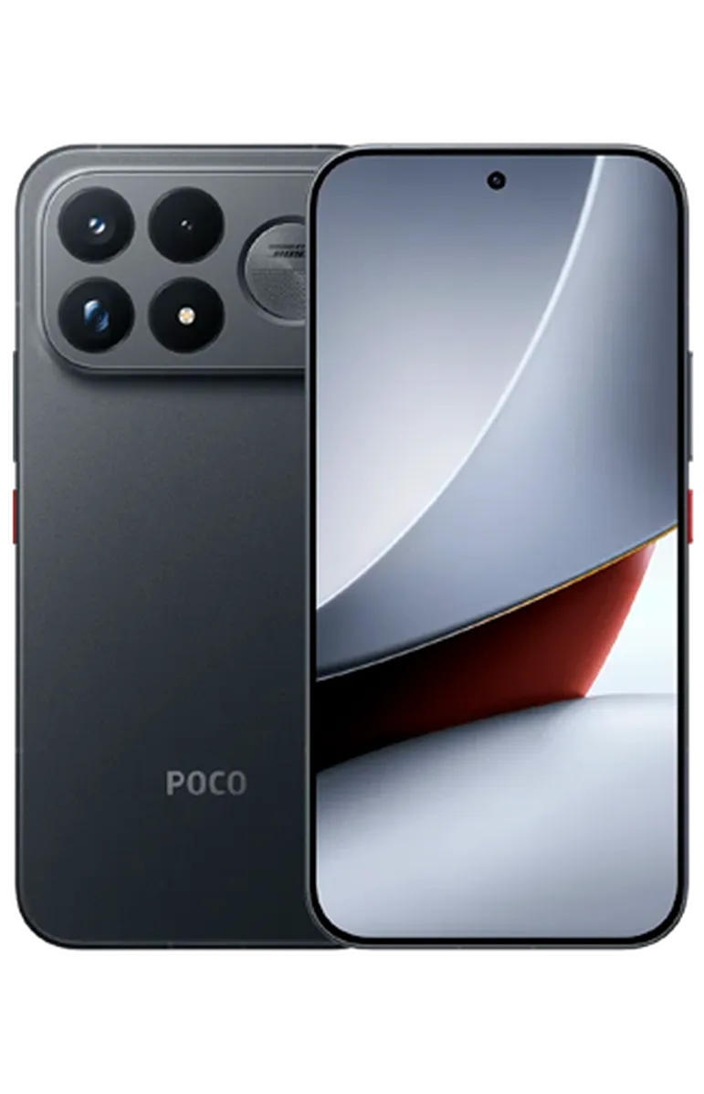 POCO F9 Ultra 256GB Noir