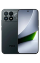 POCO F9 Pro 256GB Noir