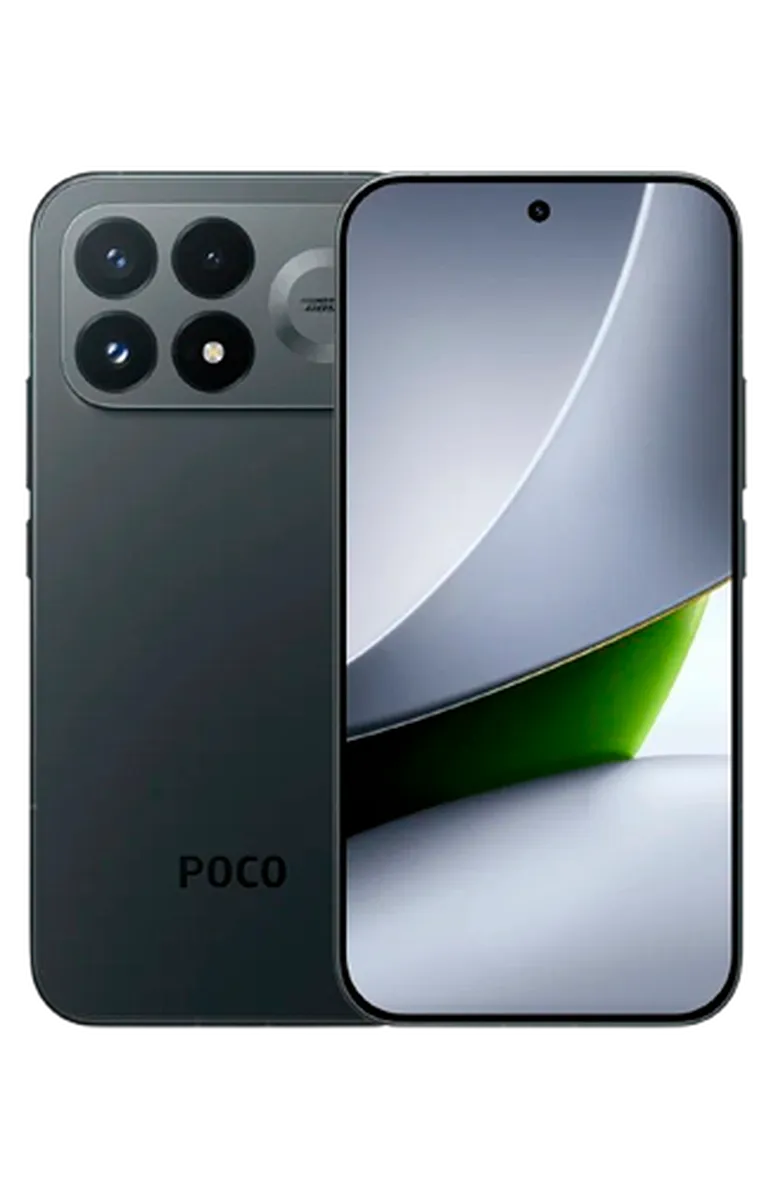 POCO F9 Pro 256GB Noir