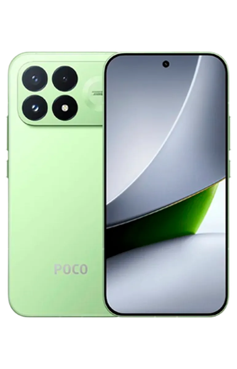 POCO F9 Pro 256GB Vert