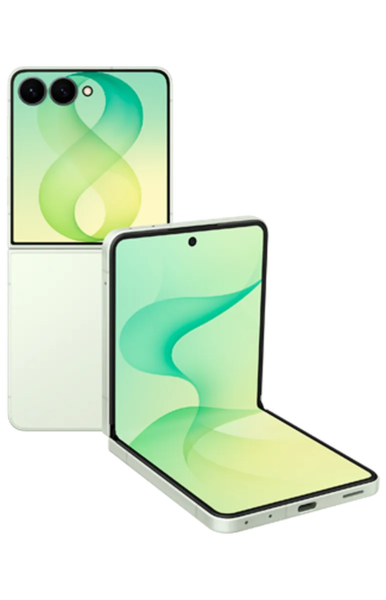 Samsung Galaxy Z Flip 8 512GB Vert