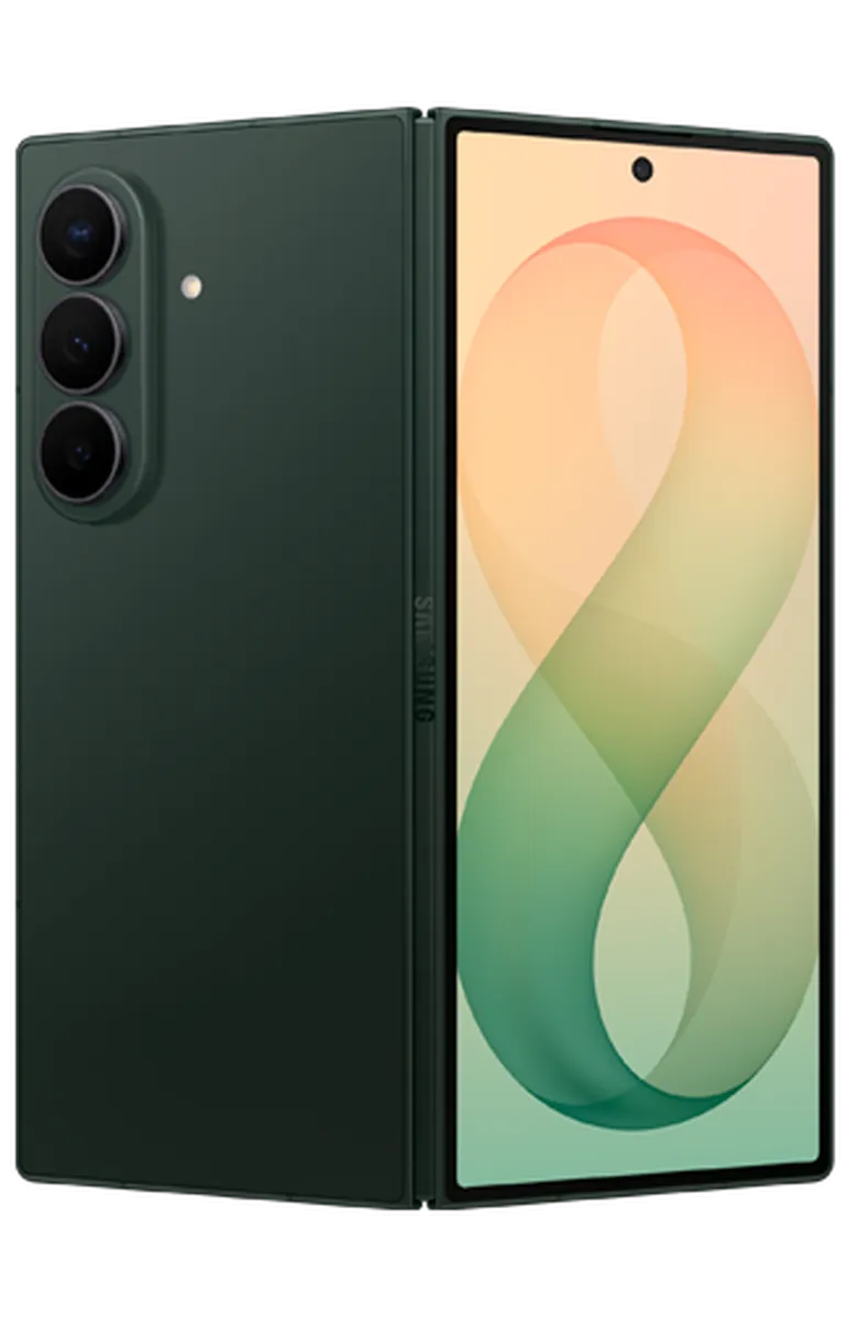 Samsung Galaxy Z Fold 8 Ultra 256GB Vert