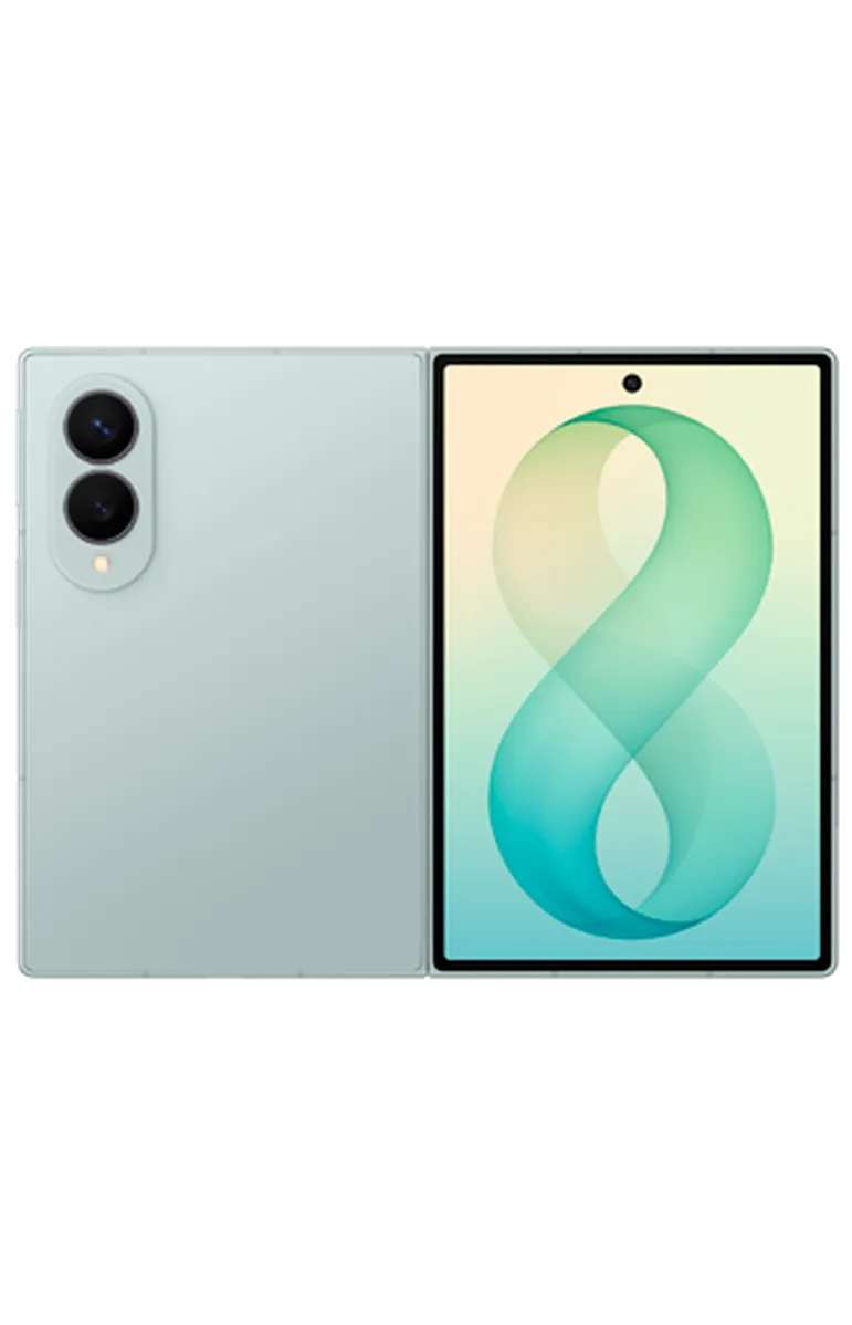 Samsung Galaxy Z Fold 8 1TB Vert
